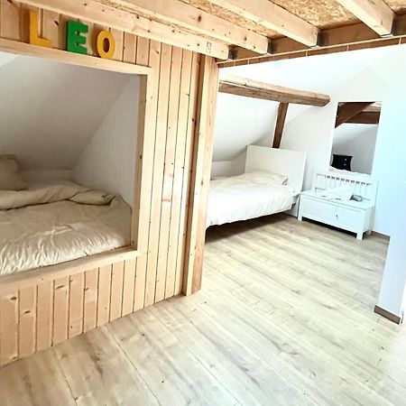Apartamento L'Escale Enghien Exterior foto