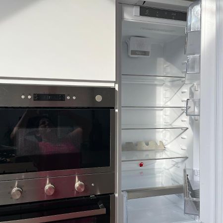 Apartamento L'Escale Enghien Exterior foto