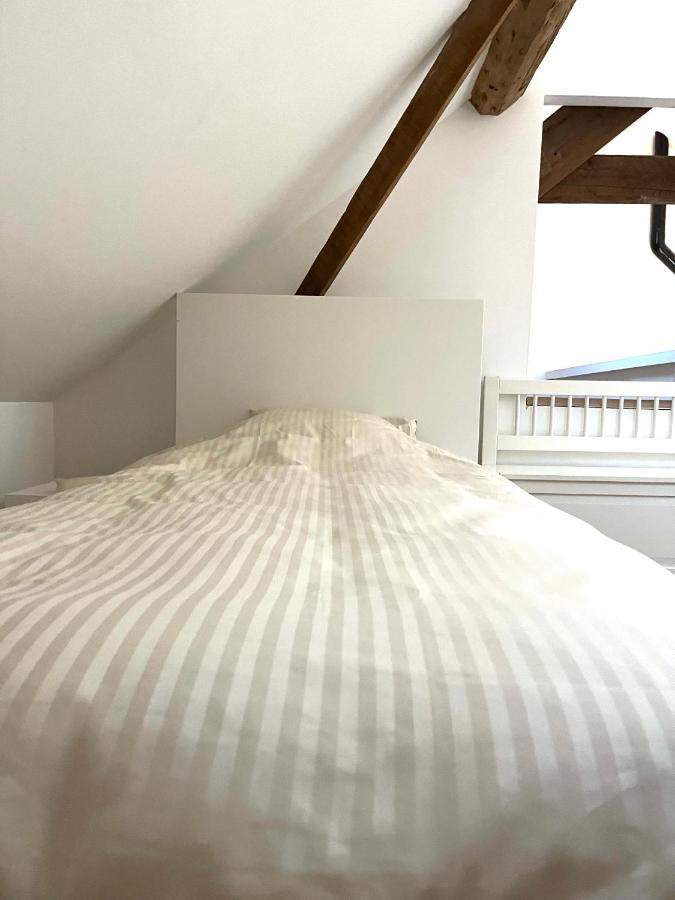 Apartamento L'Escale Enghien Exterior foto