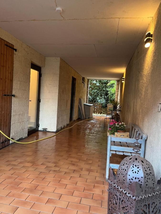 Apartamento L'Escale Enghien Exterior foto