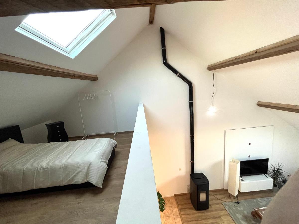 Apartamento L'Escale Enghien Exterior foto