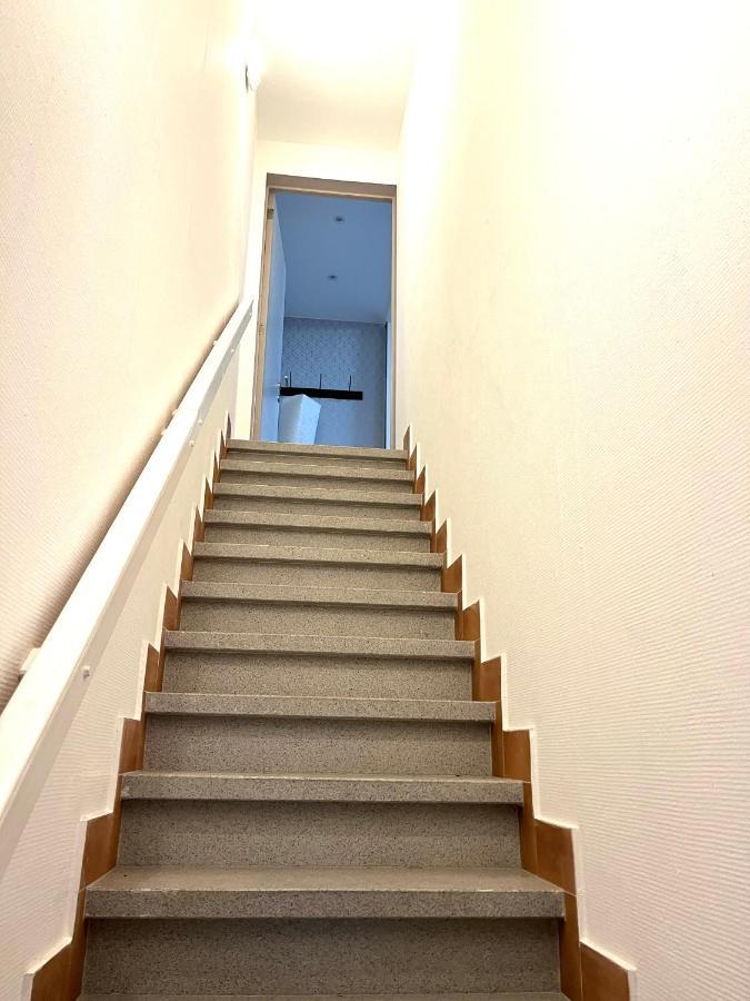 Apartamento L'Escale Enghien Exterior foto