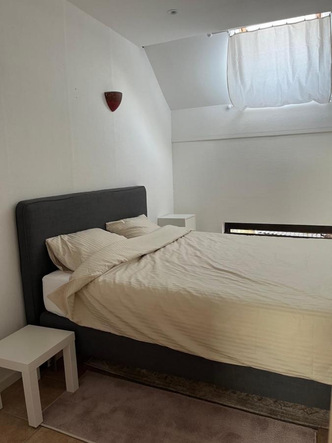 Apartamento L'Escale Enghien Exterior foto