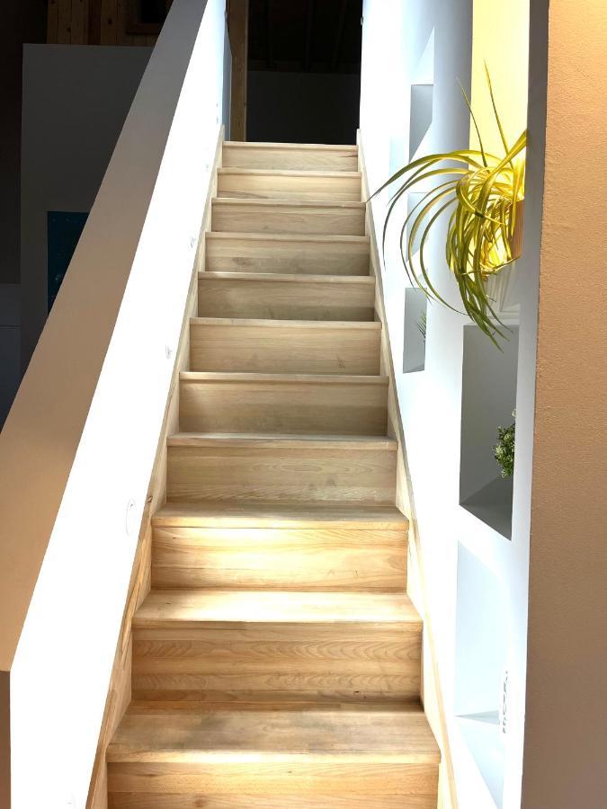 Apartamento L'Escale Enghien Exterior foto