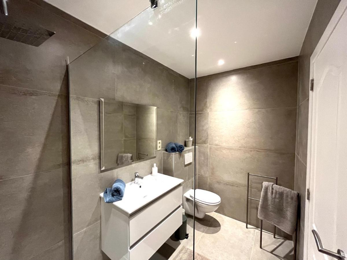 Apartamento L'Escale Enghien Exterior foto