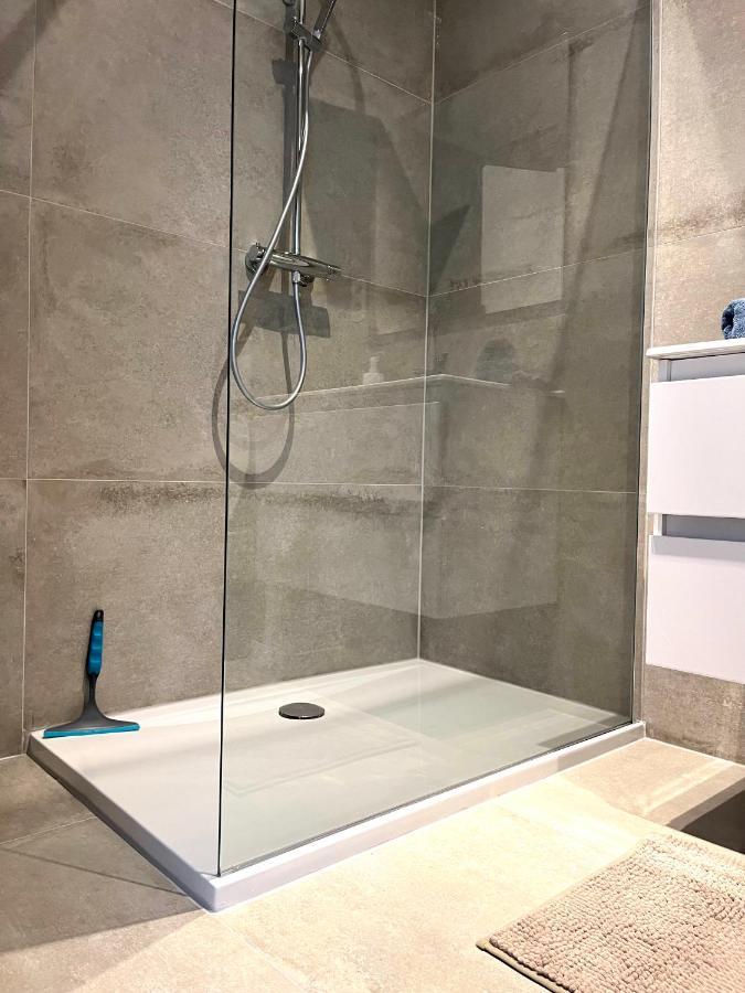 Apartamento L'Escale Enghien Exterior foto