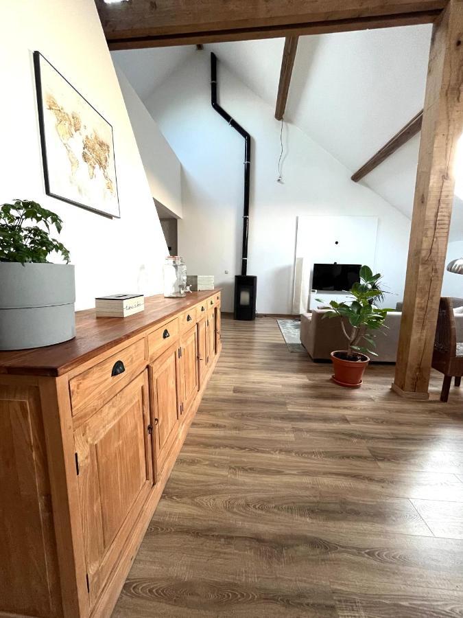 Apartamento L'Escale Enghien Exterior foto