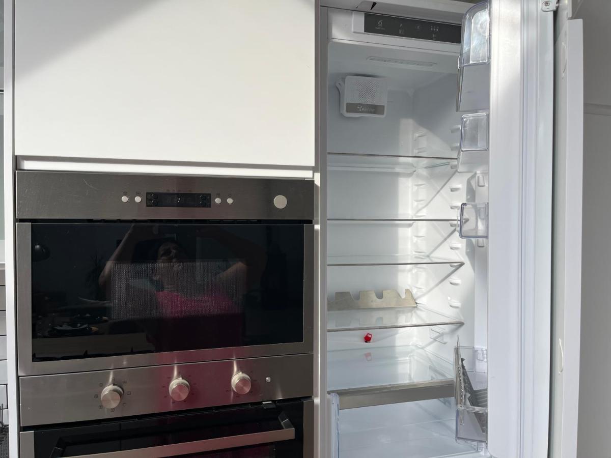 Apartamento L'Escale Enghien Exterior foto