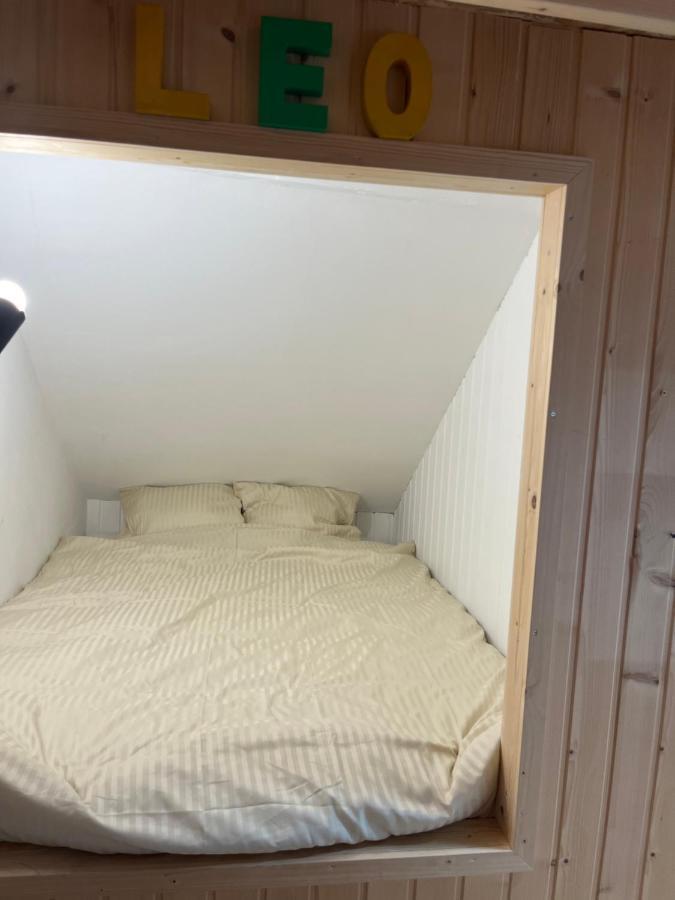 Apartamento L'Escale Enghien Exterior foto
